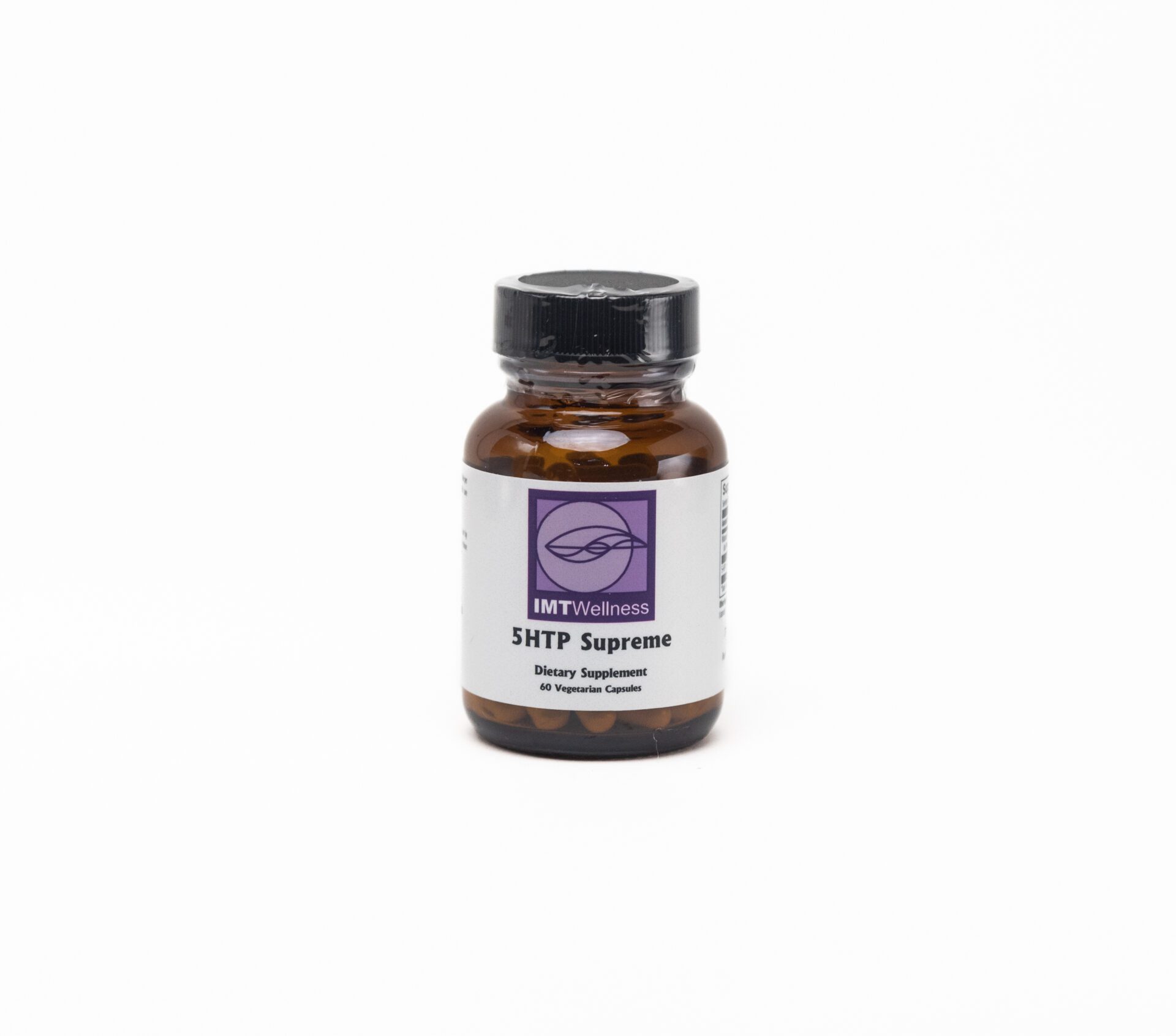 5 HTP Supreme Bottle